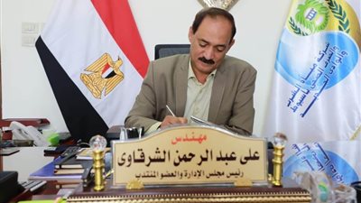 مياه أسيوط تدق ناقوس الخطر لسرقة أغطية مطابق الصرف الصحى  