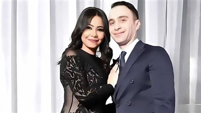 شيرين عبدالوهاب وحسام حبيب يتصدران الترند لهذا السبب