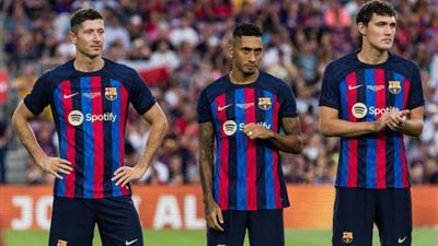 الليجا تقترب .. تشكيل برشلونة لمواجهة إسبانيول بالدوري الإسباني