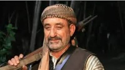 وفاة الفنان السوري محمد خرمشاو عن عمر 71 سنة