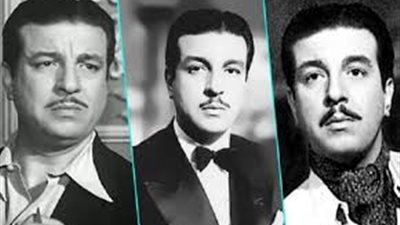 أنور وجدي .. نجم السينما الذي عانى من مرض وراثي وتوفي في شهر العسل