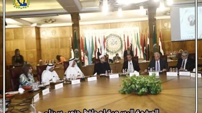 محافظ جنوب سيناء يدعو لتعزيز دور الأسرة في التنمية المستدامة