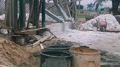 محافظ أسيوط: إزالة 32 حالة تعدي على أراضي زراعية بمركزي منفلوط والفتح 