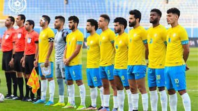 الإسماعيلي يرصد مكافآت خاصة للاعبين للفوز على الزمالك بالدوري
