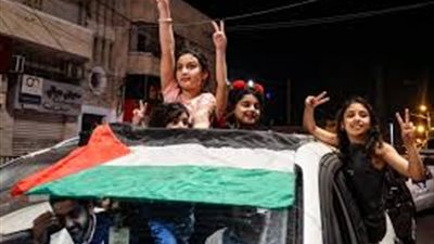 ألمانيا تثمن دور مصر في وقف النار بين غزة وإسرائيل