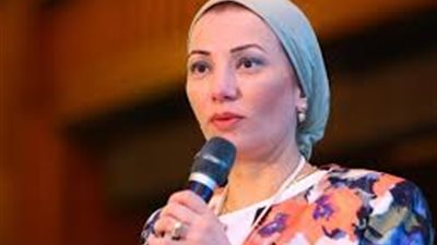 وزيرة البيئة تشيد بدور مبادرة المشروعات الخضراء في بناء خبرات التحول الطاقي