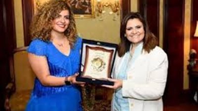 سفيرة الهجرة لمتحدي الإعاقة تطلق مبادرة لتوفير الأطراف الصناعية