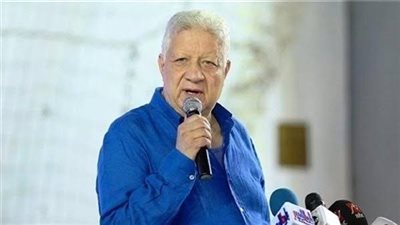 مرتضي منصور يعلن عن استمرار مجلس إدارة الزمالك.. ويضع شروط عودته 