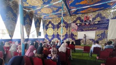 انطلاق فعاليات القوافل التعليمية المجانية لطلاب الثانوية العامة بالبحيرة 