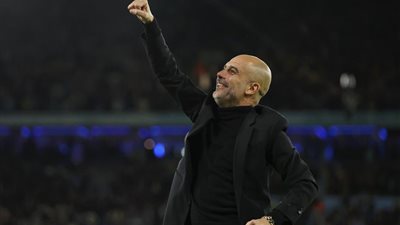 جوارديولا: لعبنا أمام ريال مدريد بشعور الانتقام..ومواجهة ميلان ليست أجمل هدية