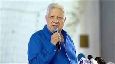 كأس العار.. مرتضي منصور يفتح النار من جديد على لقاء السوبر بين الأهلي وبيراميدز