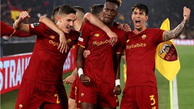 ديبالا على دكة البدلاء.. تشكيل روما المتوقع أمام باير ليفركوزن بالدوري الأوروبي