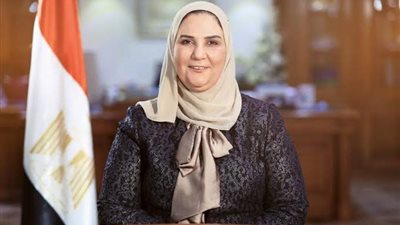 «القباج»: ندعم المؤسسة بمليون جنيه لتوسيع نطاق عملها وتحقيق أهدافها