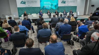 روسيا تستقبل التمويل الإسلامي وتستعد لمنتدى قازان 2023