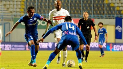 موعد مباراة الزمالك وأسوان في الدوري الممتاز والقنوات الناقلة