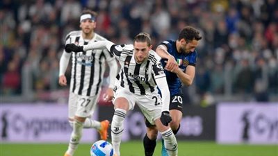 دي ماريا يقود تشكيل يوفنتوس لمواجهة إشبيلية بالدوري الأورو
