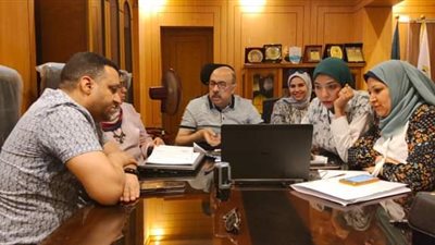 خطة عمل جديدة لتطوير الخدمات الصحية بأسيوط