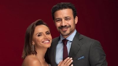 «كانت أشهر مني».. أحمد داود يكشف بداية معرفته بـ علا رشدي