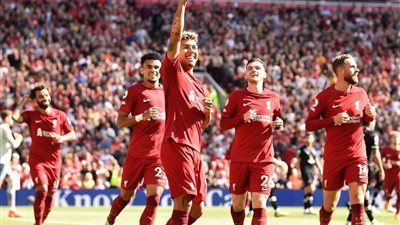 ريال مدريد يفكر في ضم مهاجم ليفربول