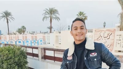 محمد همام يستعد لأولي بطولاته الدرامية مع محمود حميدة 