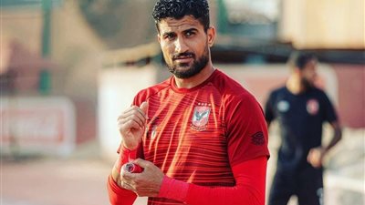 قبل مواجهة الترجي ..تعرف على أرقام على لطفي مع الاهلي