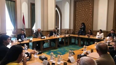 مصر تستقبل وفداً أرجنتينياً لتعزيز التعاون التجاري