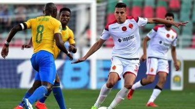  تعرف على موعد مباراة صن داونز والوداد البيضاوي بدوري الأبطال والقنوات الناقلة