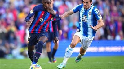 بعد التتويج بالليجا..موعد مباراة برشلونة وريال سوسيداد بالدوري والقنوات الناقلة