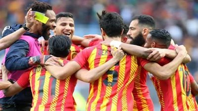  ملامح التشكيل المتوقع لفريق الترجي أمام الأهلي بنصف نهائي دوري الأبطال 