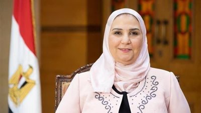 مليار جنية دعم سنوي لذوي الإعاقة من وزارة التضامن الاجتماعي