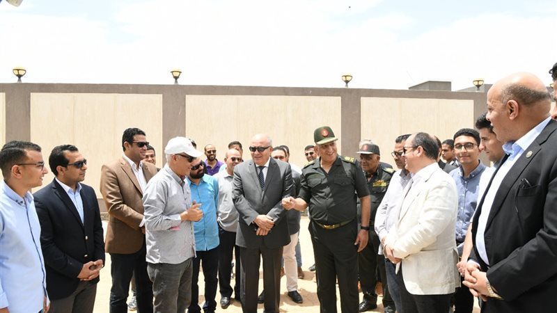 محطة التحكم الأرضية
