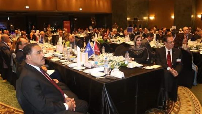 ندوة مجلس الأعمال