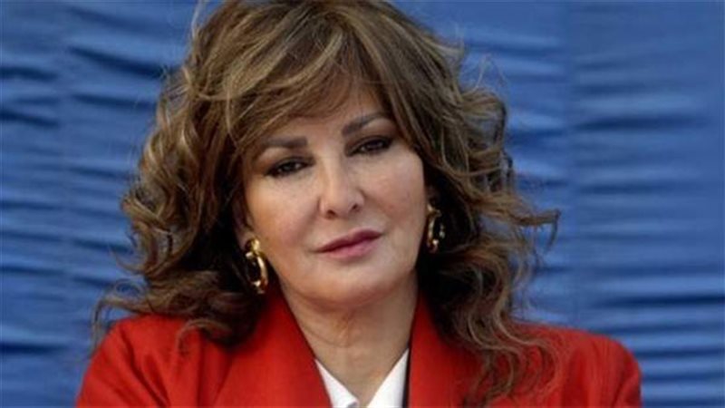 وفاة شقيقة آثار الحكيم