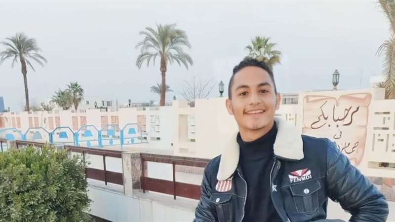 الممثل محمد همام