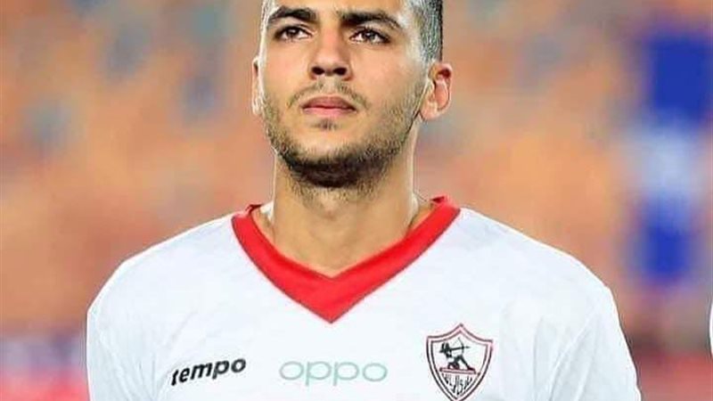 يوسف اسامه نبيه لاعب