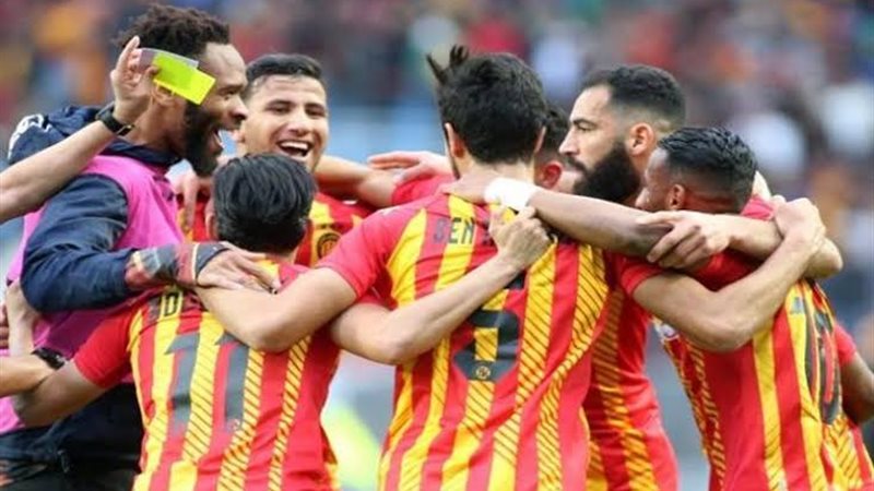 تشكيل الترجي المتوقع