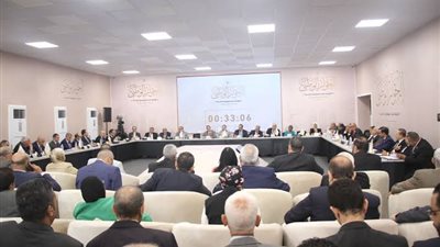 رؤية حزب المحافظين لمشروع قانون المحليات