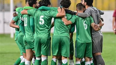 مابولولو في الهجوم .. تشكيل الاتحاد السكندري المتوقع أمام المصري بالدوري