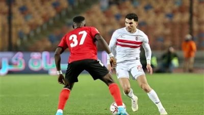 سجل خالي من الهزائم.. أرقام الزمالك أمام الداخلية قبل مباراة اليوم ببطولة الدوري 