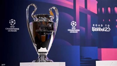 مارشينياك حكمًا لنهائي دوري أبطال أوروبا بين مانشستر سيتي وإنتر ميلان
