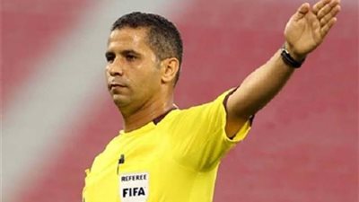 ثلاثي مصري لطاقم الفيديو في إياب نهائي كأس الكونفدرالية
