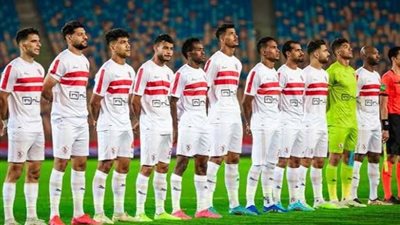 شيكابالا بجانب زيزو.. تشكيل الزمالك أمام الداخلية بالدوري 