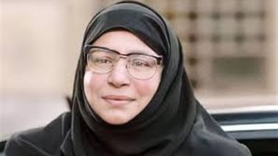 تقديرا لأعمالها.. مطالبات بتكريم عبلة كامل بمهرجان القاهرة السينمائي