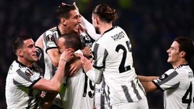 بسبب التلاعب المالي .. المحكمة الرياضية تخصم 10 نقاط من اليوفينتوس