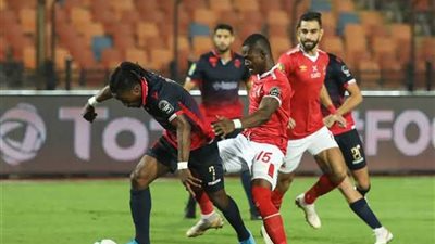 النهائي الثالث بينهما.. تعرف على موعد مباراة الأهلي والوداد بنهائي دوري الأبطال