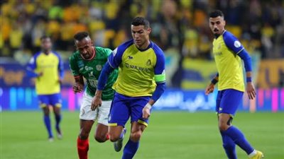 تعرف على موعد مباراة النصر والشباب بالدوري السعودي والقنوات الناقلة