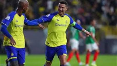  تاليسكا ورونالدو بالهجوم.. تشكيل النصر المتوقع أمام الشباب بدوري روشن السعودي