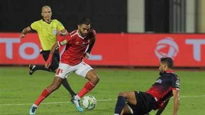 أرقام قياسية وتاريخية بعد تأهل الأهلي والوداد لنهائي دوري أبطال إفريقيا 