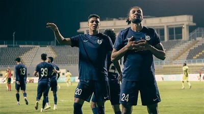 تامر مصطفي يعلن تشكيل إنبي الرسمي أمام الأهلي ببطولة الدوري 
