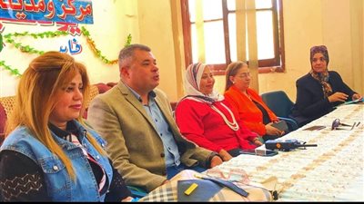 المجلس القومي للمرأة في الإسماعيلية يواصل فعالياته بعنوان